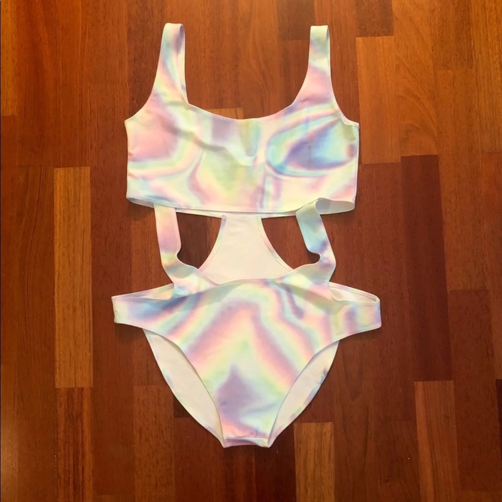 Dolls kill body suit